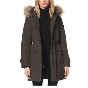 MICHAEL MICHAEL KORS | Down Coat